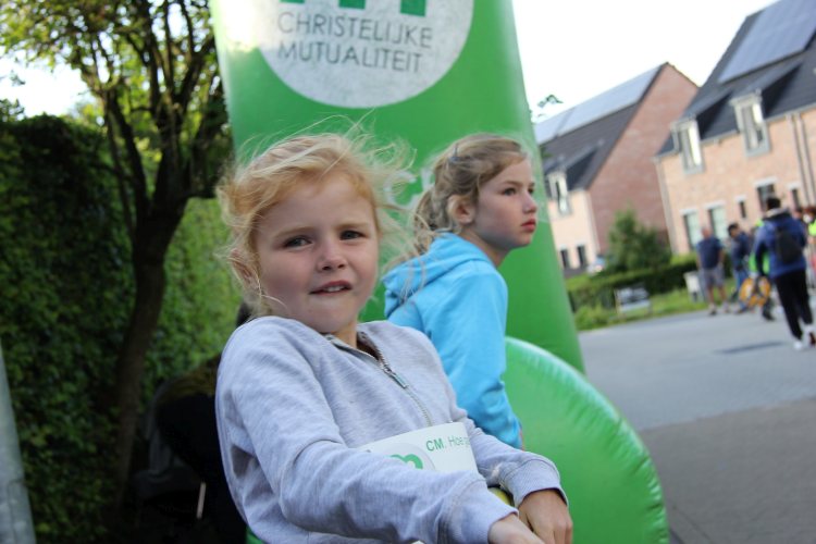 Landlopersjogging 2021